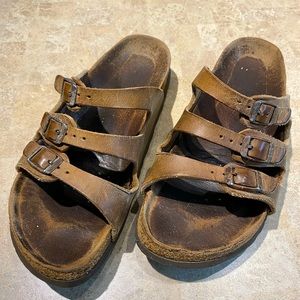 BIRKENSTOCK - Florida - size 38